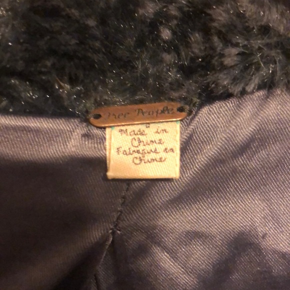 Free People Jacket - Picture 3 of 7